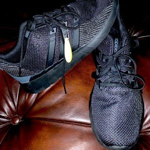 Adidas running shoes